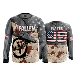 3343 FD Long Sleeve MENS 4-THE-FALLEN-1