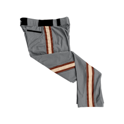 3343 CL CHARCOAL CUSTOM BRAID MENS PANT 4-THE-FALLEN-1