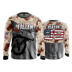 3343 FD Long Sleeve MENS 4THE-FALLEN-2
