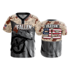 3343 FD MENS 2 BUTTON SCOOP NECK CL 4THE-FALLEN-2