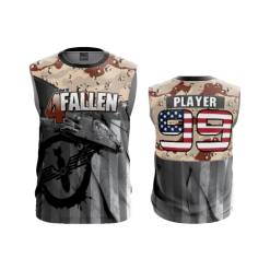 3343 FD Sport Sleeveless MENS 4THE-FALLEN-2