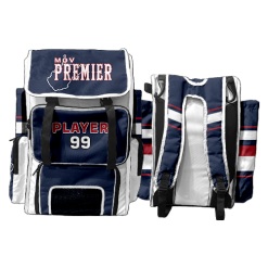 3317 Game Day Bat Pack MOV-PREMIER-GAMEDAY-ADD
