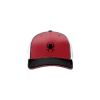 3345 Team Cap R172 BLACK-WIDOWS-1