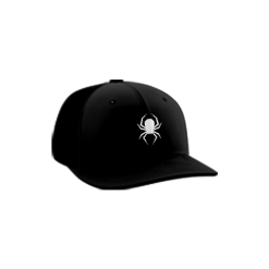 3329 Team Cap PTS30 BLACK-WIDOWS-1