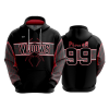 3345 FD Hoody BLACK-WIDOWS-1