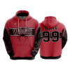 3345 FD Hoody BLACK-WIDOWS-2