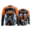 3324 FD Long Sleeve MENS MAYHEM-1