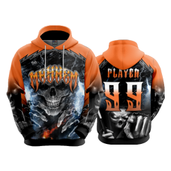 3324 FD Hoody MAYHEM-1