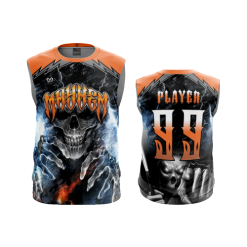 3324 FD Sport Sleeveless MENS MAYHEM-1