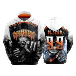 3324 FD Hoody MAYHEM-2
