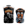 3324 FD Sport Sleeveless MENS MAYHEM-2