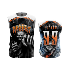 3324 FD Sport Sleeveless MENS MAYHEM-2