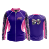 3291 CL WOMENS VAPOR JACKET SUB PITCHES-BE-CRAZY-ALL-NATURALS-ADDON