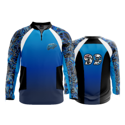 3291 CL DERBY JACKET SUB PITCHES-BE-CRAZY-ALL-NATURALS-ADDON