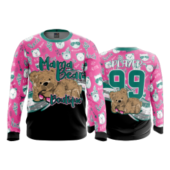 3333 FD Long Sleeve MENS MAMA-BEAR-1