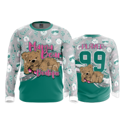 3333 FD Long Sleeve MENS MAMA-BEAR-2