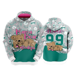 3333 FD Hoody MAMA-BEAR-2