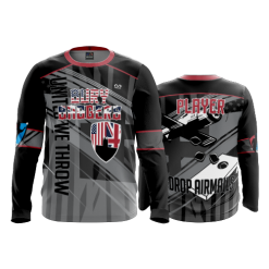 3327 FD Long Sleeve MENS BURY-BAGGERS-1