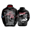 3327 FD Hoody BURY-BAGGERS-1
