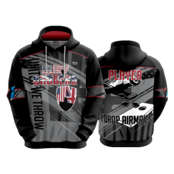 3327 FD Hoody BURY-BAGGERS-1
