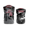 3327 FD Sport Sleeveless MENS BURY-BAGGERS-1
