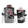 3327 FD Long Sleeve MENS BURY-BAGGERS-2
