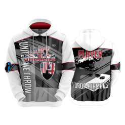 3327 FD Hoody BURY-BAGGERS-2