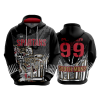 3330 FD Hoody SPARTANS-1