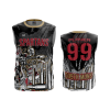 3330 FD Sport Sleeveless MENS SPARTANS-1