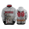 3330 FD Hoody SPARTANS-2