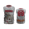 3330 FD Sport Sleeveless MENS SPARTANS-2