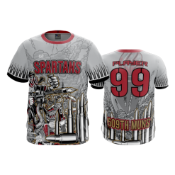 3330 FD Sport MENS SPARTANS-2