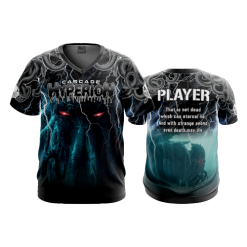 1474 FD Sport V-Neck MENS CASCADE-HYPERION-1