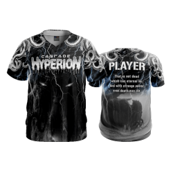1474 FD ProTek Mens Full Button Down - CL CASCADE-HYPERION-2