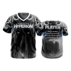 1474 FD Sport V-Neck MENS CASCADE-HYPERION-2