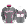 2847 FD Hoody PINKALICIOUS-GREY-2