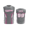 2847 FD Sport Sleeveless MENS PINKALICIOUS-GREY-2