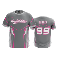 2847 FD Sport MENS PINKALICIOUS-GREY-2