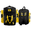 3338 Mojo Diamond Backpack BADGERS-1