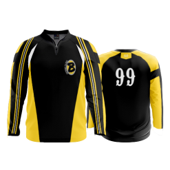 3338 CL ROOKIE JACKET SUB BADGERS-1