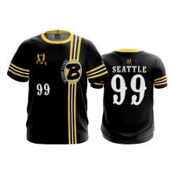 3338 FD Sport MENS BADGERS-1