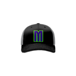 3332 Team Cap R172 MELONHEADS-1