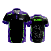 3332 FD Polo MELONHEADS-1-FLO INK + $5