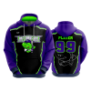 3332 FD Hoody MELONHEADS-1-FLO INK + $5