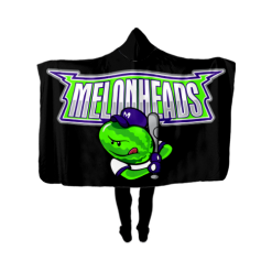 3332 FD FAN WRAP MELONHEADS-1-FLO INK + $5