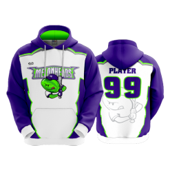 3332 FD Hoody MELONHEADS-2-FLO INK + $5