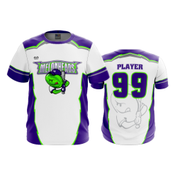3332 FD Sport MENS MELONHEADS-2-FLO INK + $5