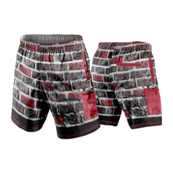 3270 LIGHTWEIGHT MICROFIBER 160gsm SHORT ALL-TUNED-UP-ADDON