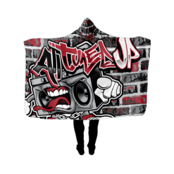 3270 FD FAN WRAP ALL-TUNED-UP-ADDON