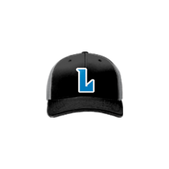1169 Team Cap R172 LACE-UP-1